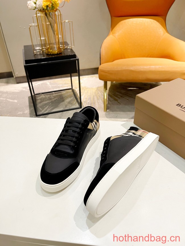 BurBerry Sneakers 93784-3