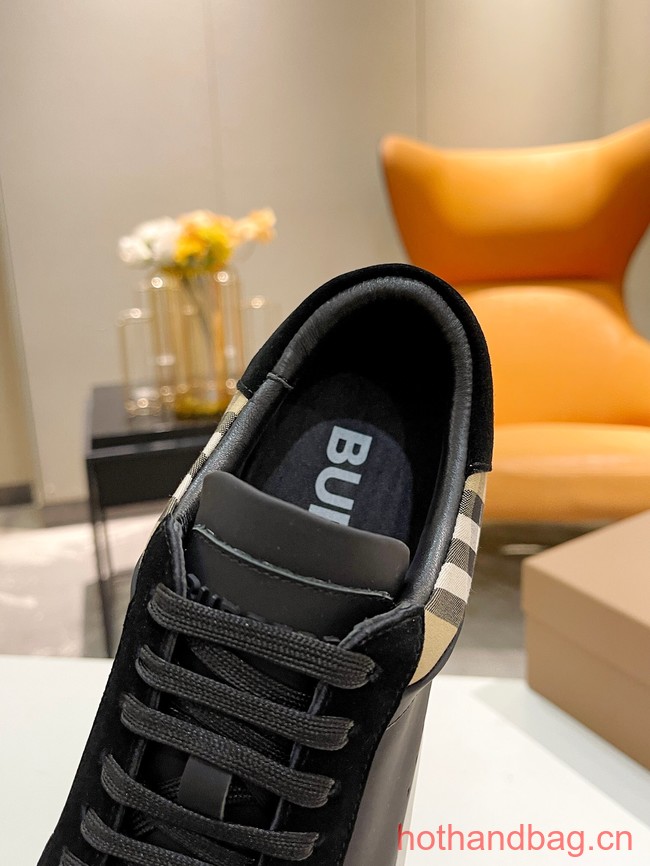 BurBerry Sneakers 93784-3