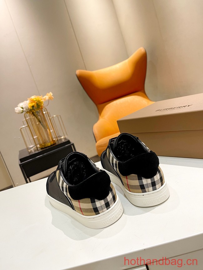 BurBerry Sneakers 93784-3