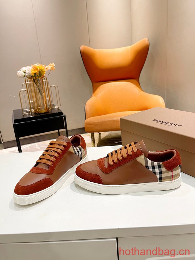 BurBerry Sneakers 93784-4