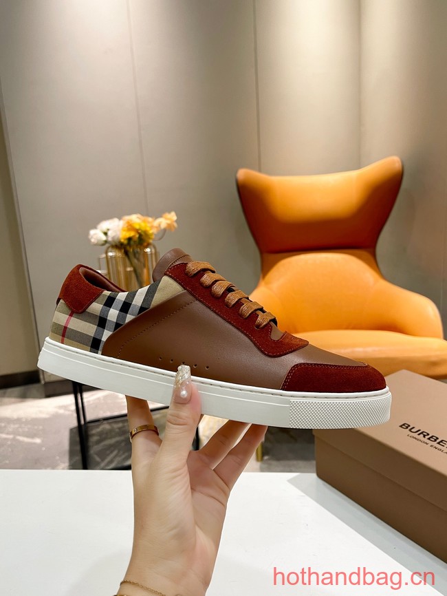 BurBerry Sneakers 93784-4