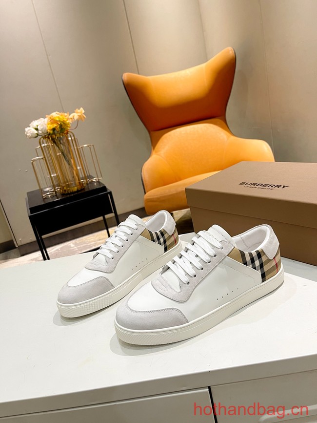 BurBerry Sneakers 93784-5