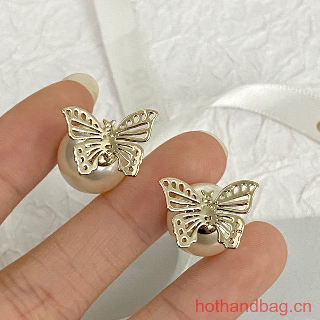 Dior Earrings CE12695