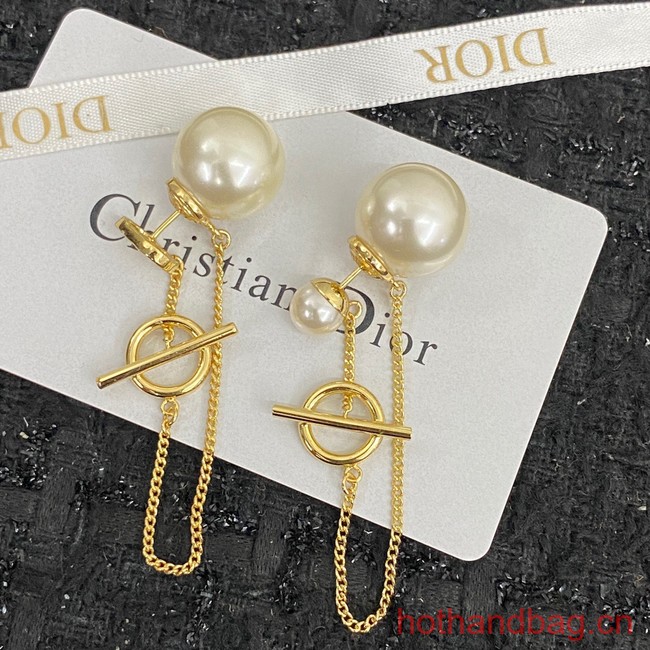 Dior Earrings CE12696