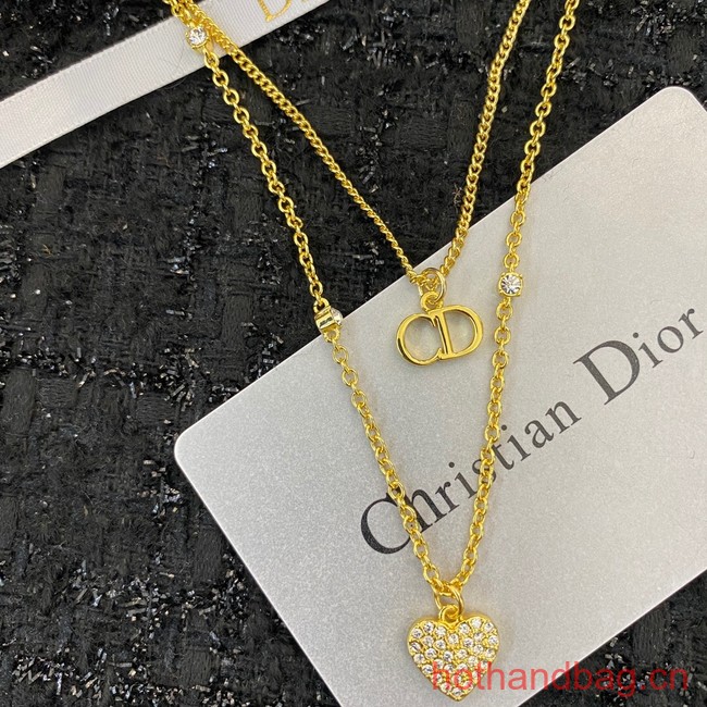 Dior NECKLACE CE12692