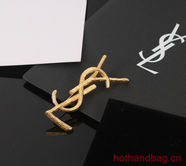 YSL Brooch CE12700