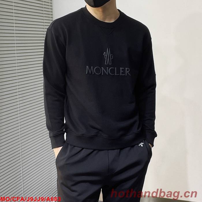 Moncler Top Quality Hoodie MOY00255