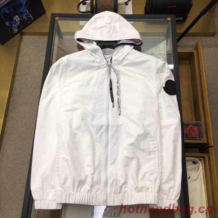 Moncler Top Quality Jacket MOY00266