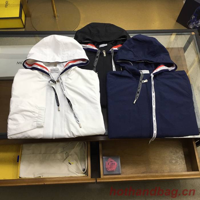 Moncler Top Quality Jacket MOY00267 Moncler Top Quality Jacket MOY00267