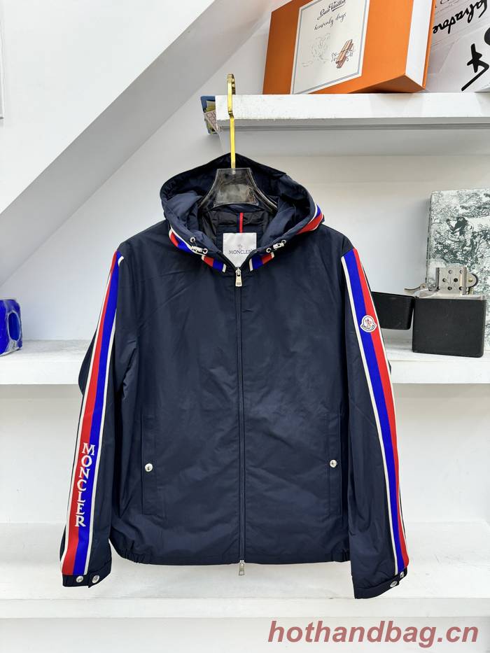 Moncler Top Quality Jacket MOY00272