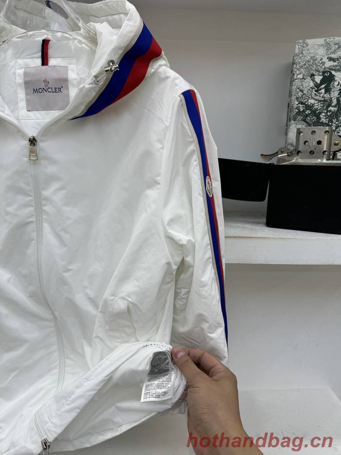 Moncler Top Quality Jacket MOY00273 Moncler Top Quality Jacket MOY00273