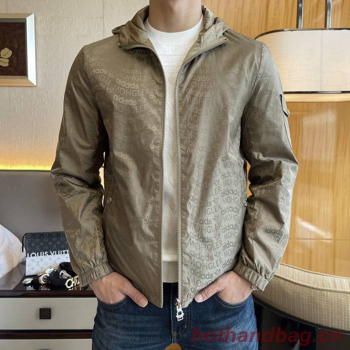 Moncler Top Quality Jacket MOY00279