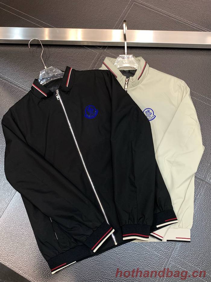 Moncler Top Quality Jacket MOY00283-1 Moncler Top Quality Jacket MOY00283-1