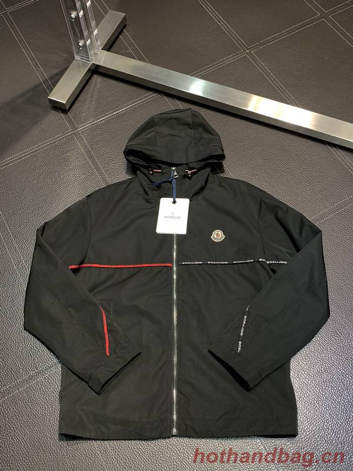 Moncler Top Quality Jacket MOY00286-1