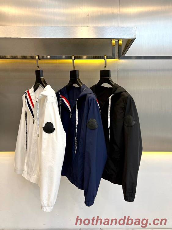 Moncler Top Quality Loose Coat MOY00305 Moncler Top Quality Loose Coat MOY00305