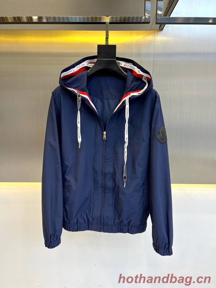 Moncler Top Quality Loose Coat MOY00306