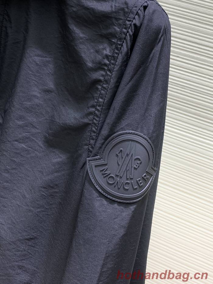 Moncler Top Quality Loose Coat MOY00311 Moncler Top Quality Loose Coat MOY00311