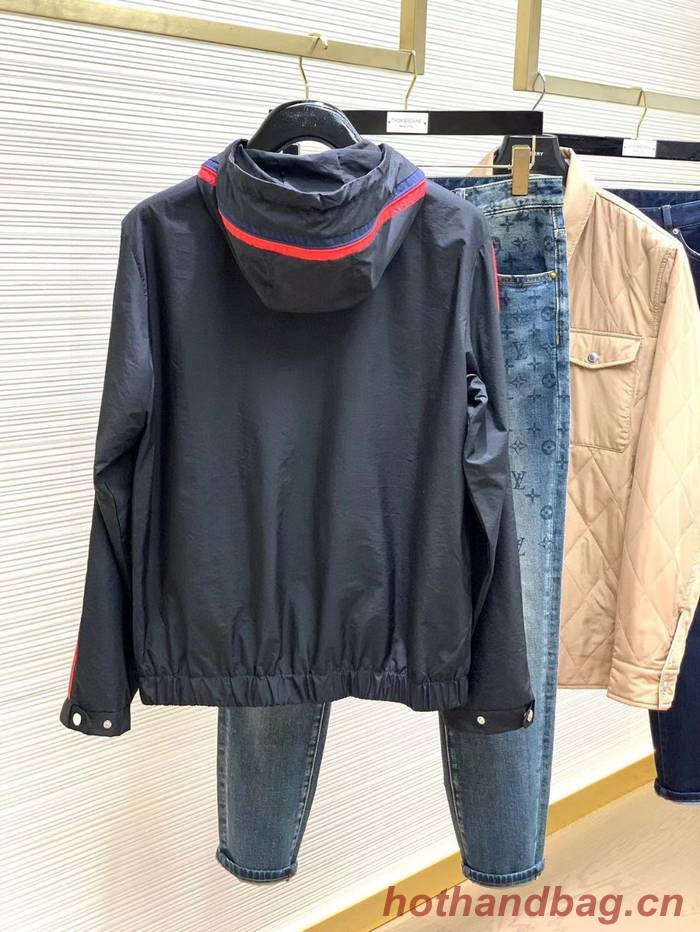 Moncler Top Quality Loose Coat MOY00315 Moncler Top Quality Loose Coat MOY00315