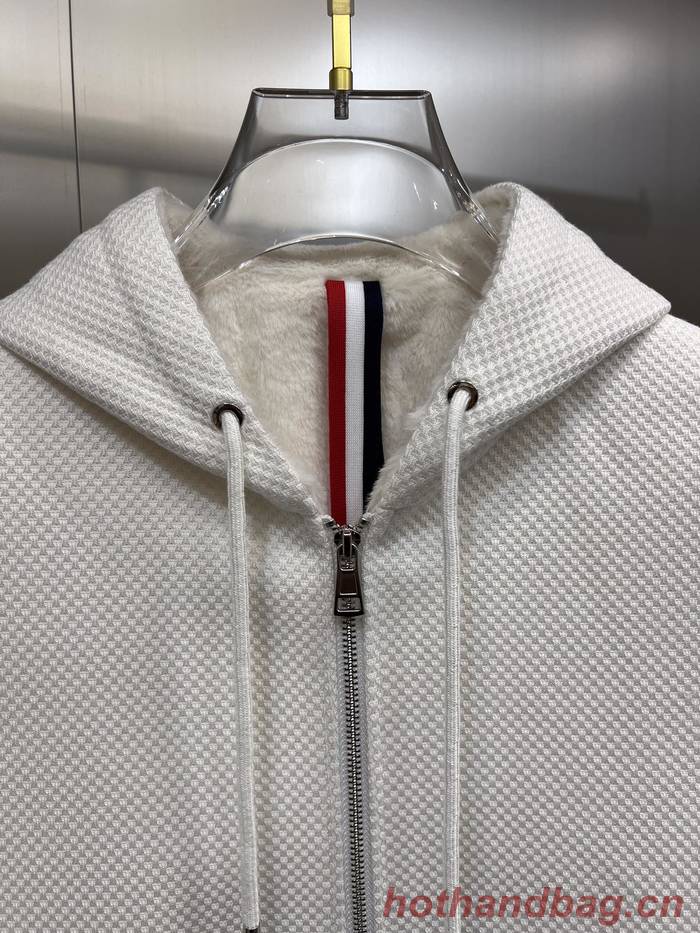 Moncler Top Quality Loose Coat MOY00319