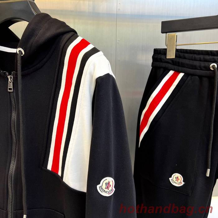 Moncler Top Quality One Set Clothes MOY00330