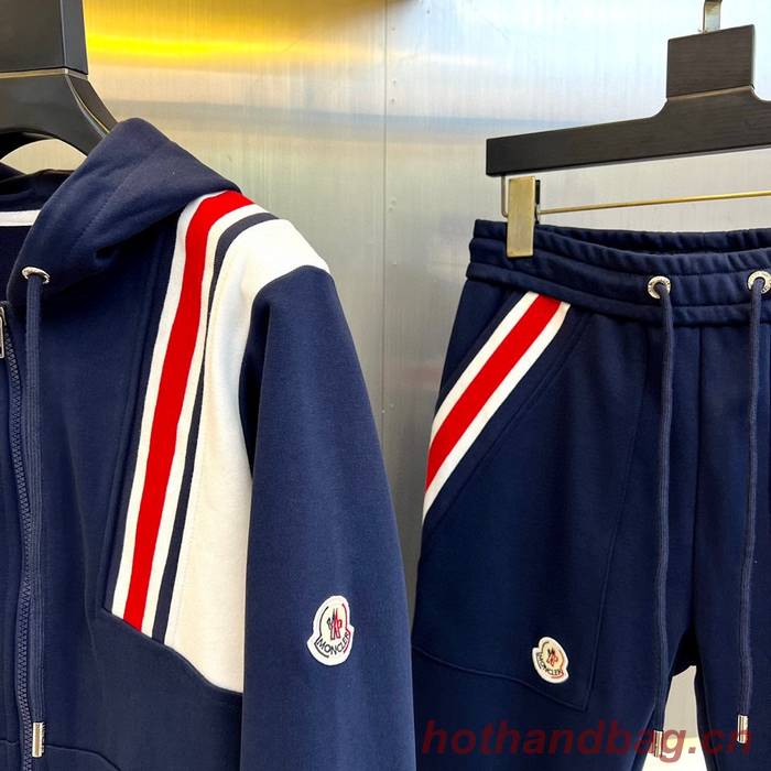 Moncler Top Quality One Set Clothes MOY00331