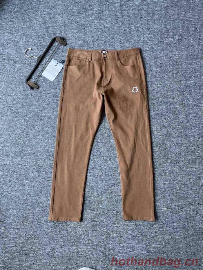 Moncler Top Quality Pants MOY00339