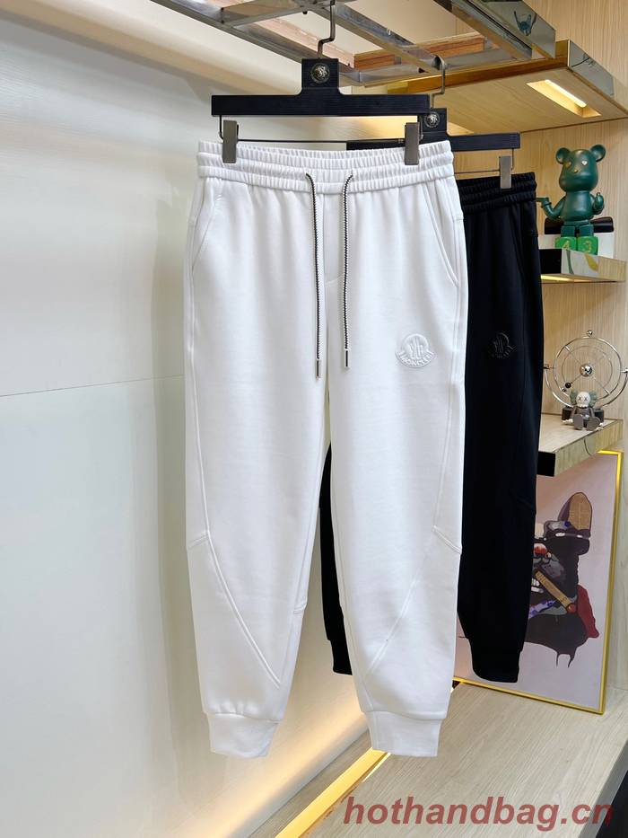 Moncler Top Quality Pants MOY00341-1