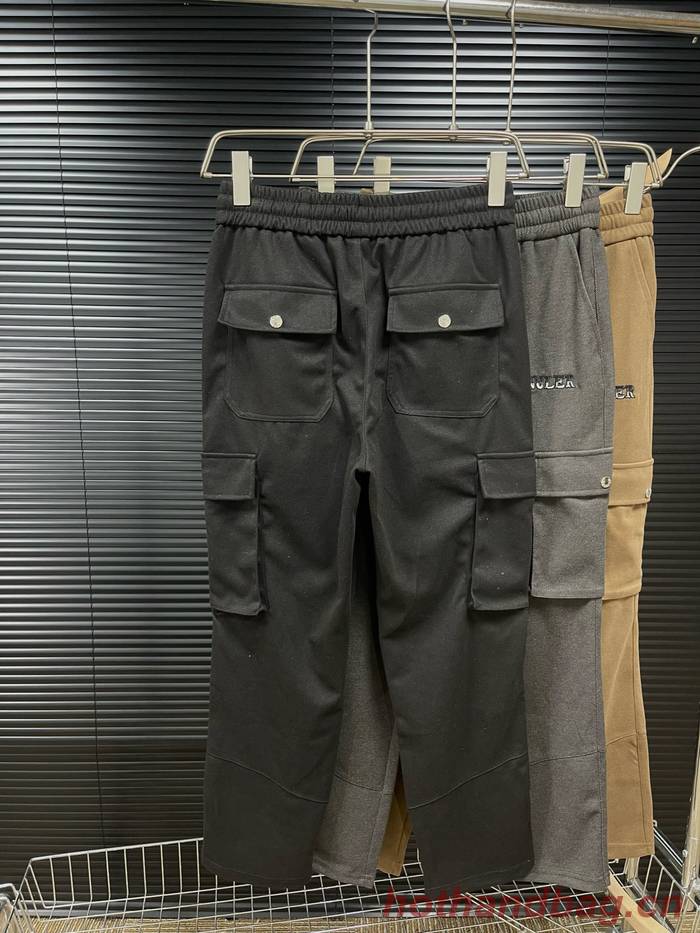 Moncler Top Quality Pants MOY00349