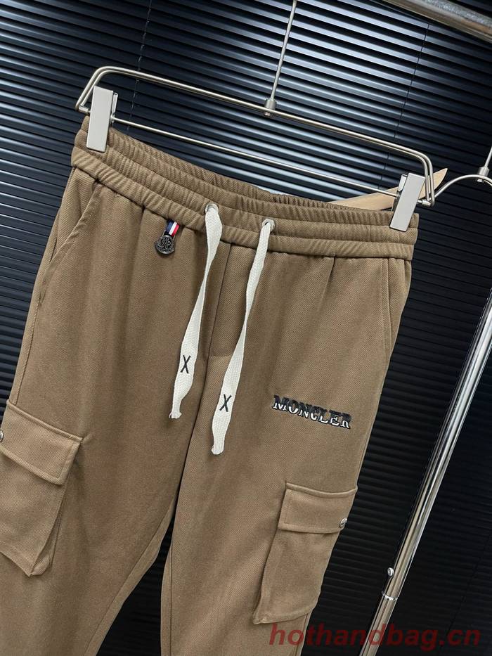 Moncler Top Quality Pants MOY00350