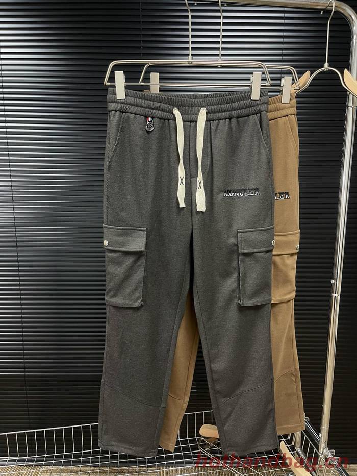 Moncler Top Quality Pants MOY00351