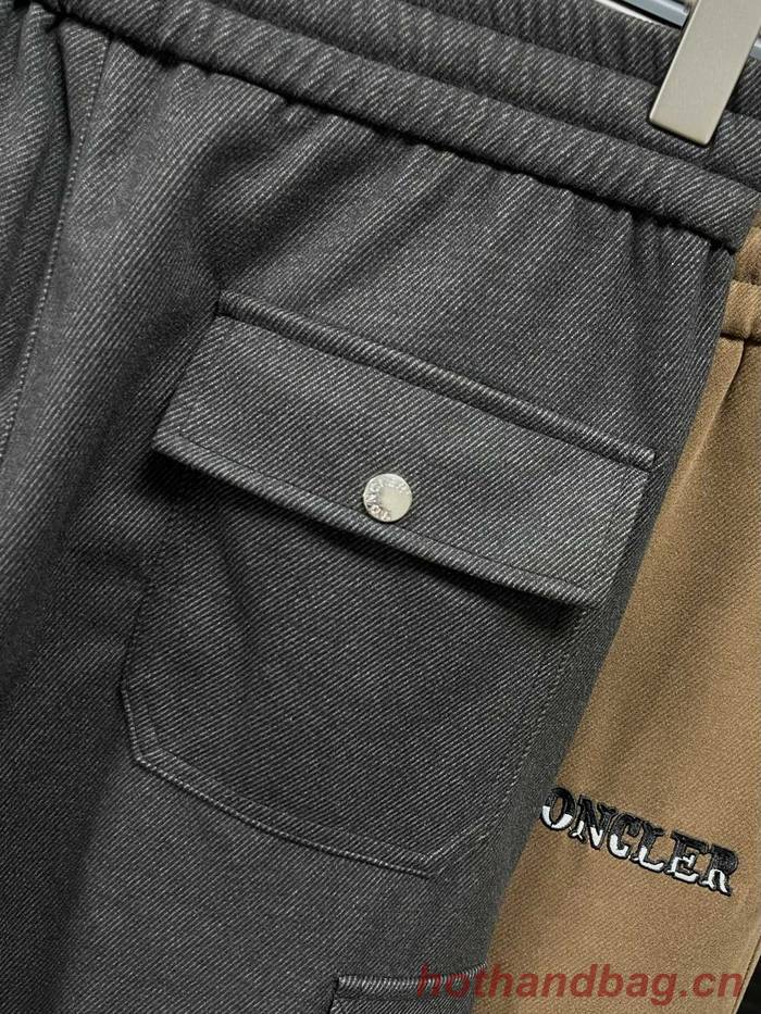 Moncler Top Quality Pants MOY00351