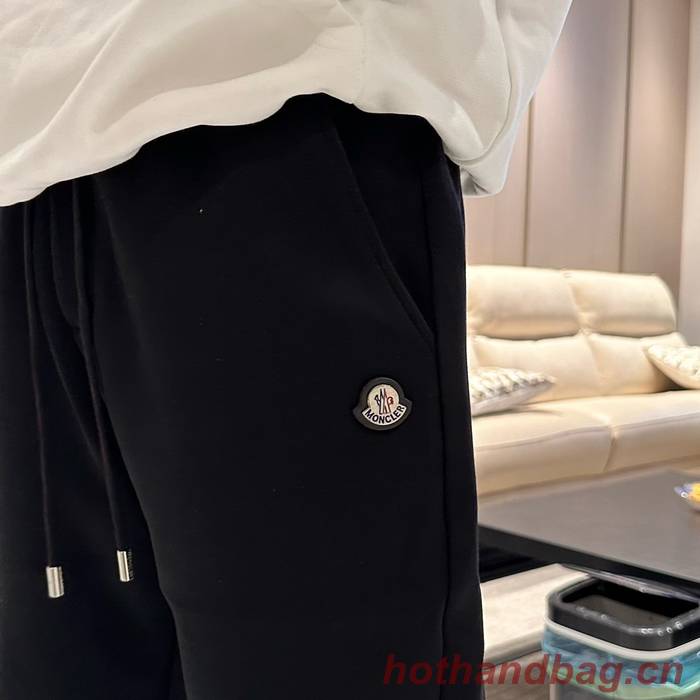 Moncler Top Quality Pants MOY00354