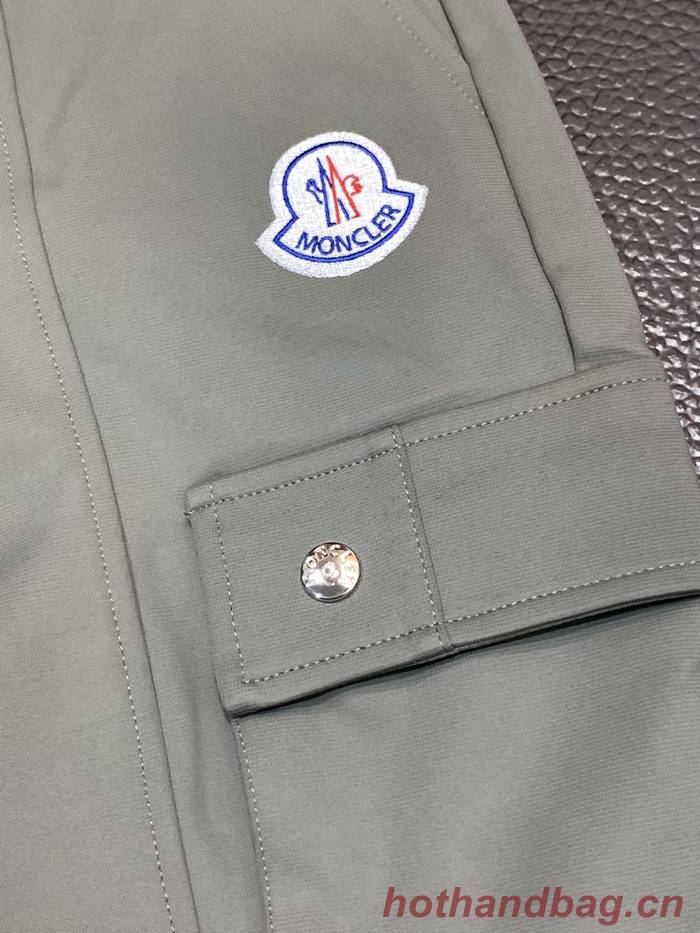 Moncler Top Quality Pants MOY00356-1