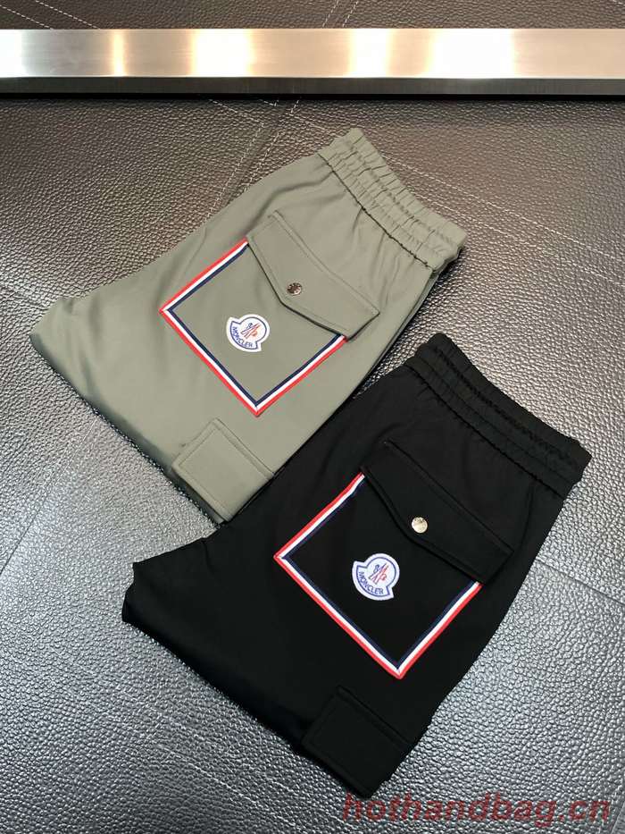 Moncler Top Quality Pants MOY00356-1