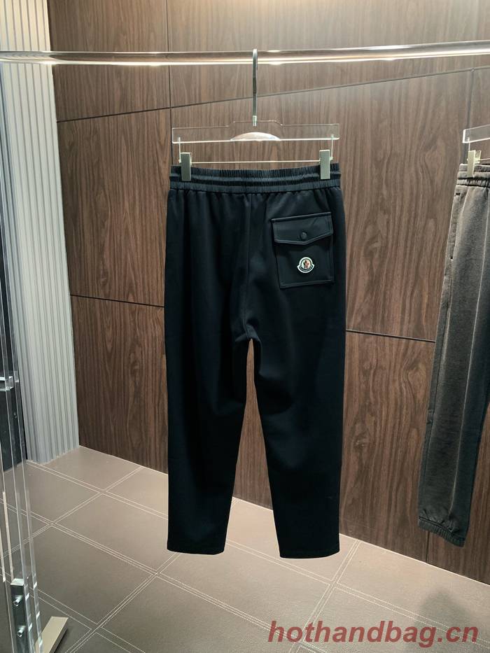 Moncler Top Quality Pants MOY00357