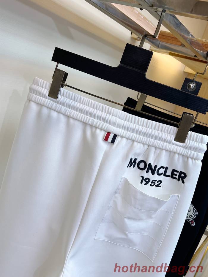 Moncler Top Quality Pants MOY00358-1