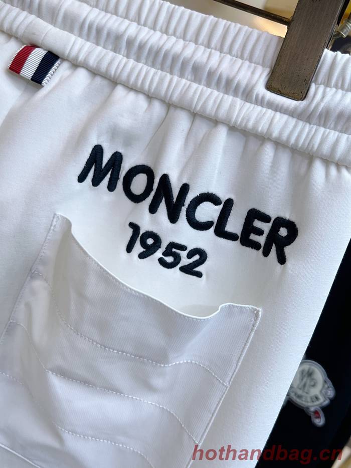 Moncler Top Quality Pants MOY00358-1
