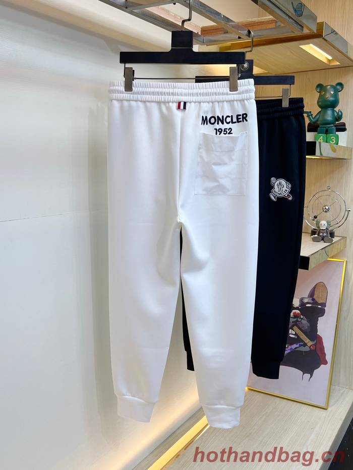 Moncler Top Quality Pants MOY00358-1