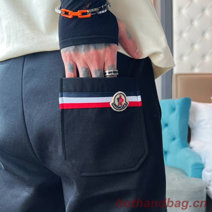 Moncler Top Quality Pants MOY00360