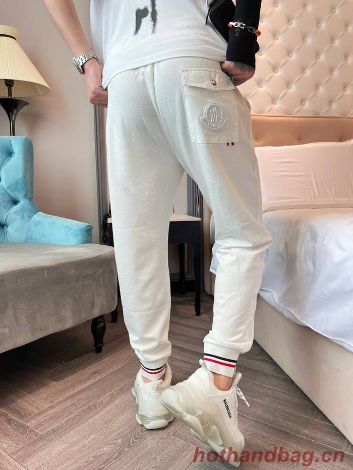 Moncler Top Quality Pants MOY00361 Moncler Top Quality Pants MOY00361