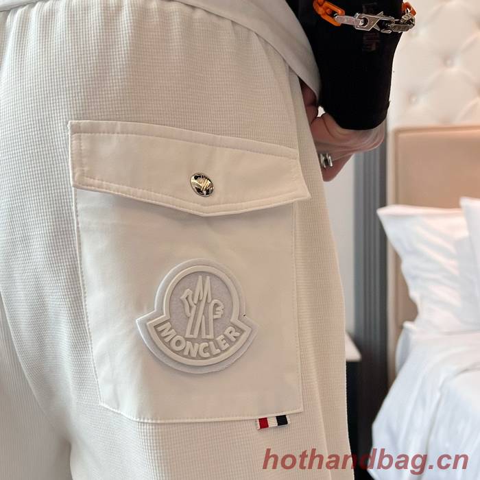 Moncler Top Quality Pants MOY00361 Moncler Top Quality Pants MOY00361