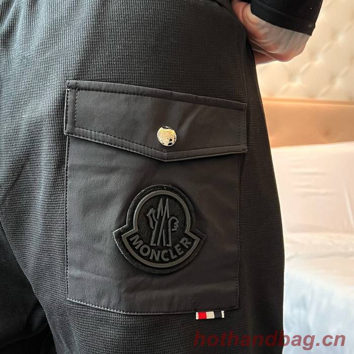 Moncler Top Quality Pants MOY00362