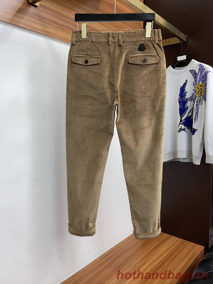 Moncler Top Quality Pants MOY00371