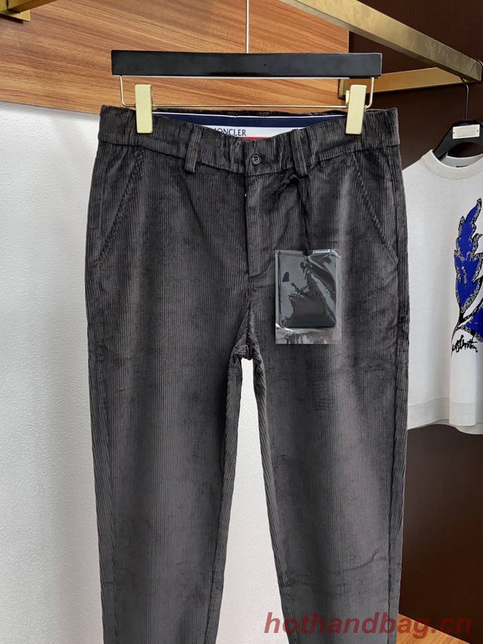 Moncler Top Quality Pants MOY00372 Moncler Top Quality Pants MOY00372