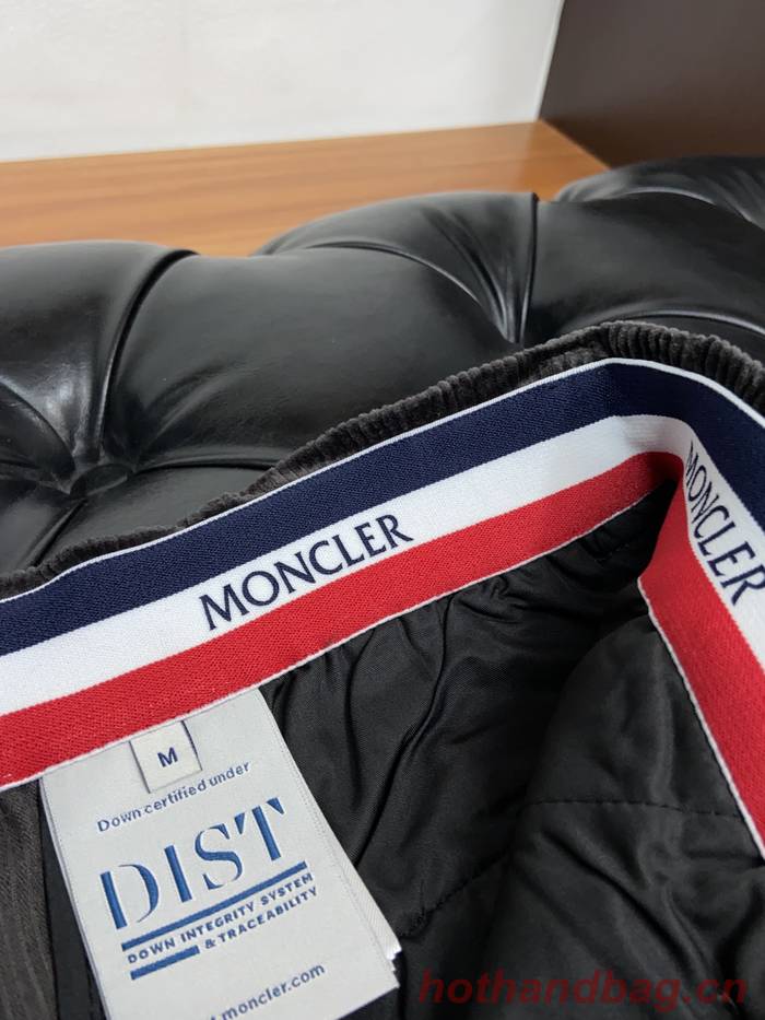 Moncler Top Quality Pants MOY00372