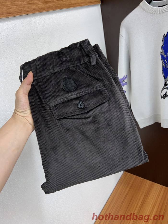 Moncler Top Quality Pants MOY00372