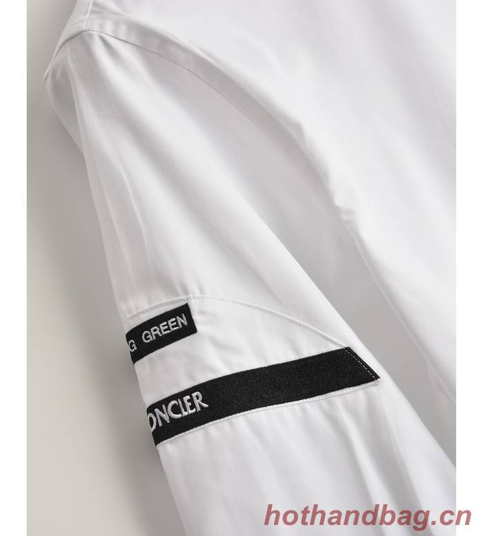 Moncler Top Quality Shirt MOY00375