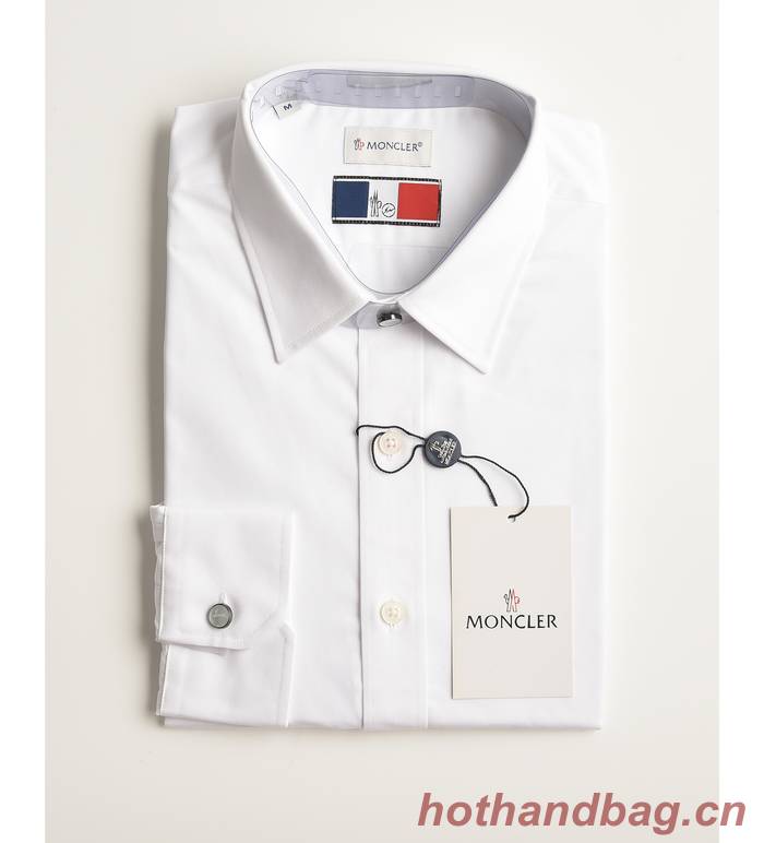 Moncler Top Quality Shirt MOY00375