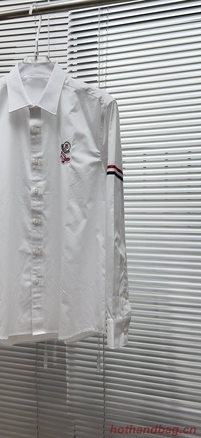 Moncler Top Quality Shirt MOY00377