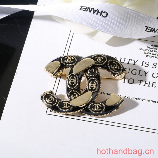 Chanel Brooch CE12708